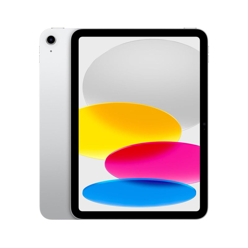 Apple iPad 2022 10Gen 10.9" 64GB Silver