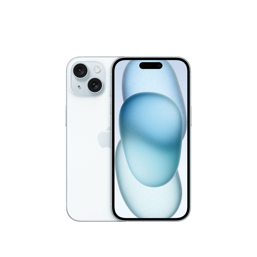iPhone 15 Pro (256 GB) in titanio blu è già IN SCONTO su