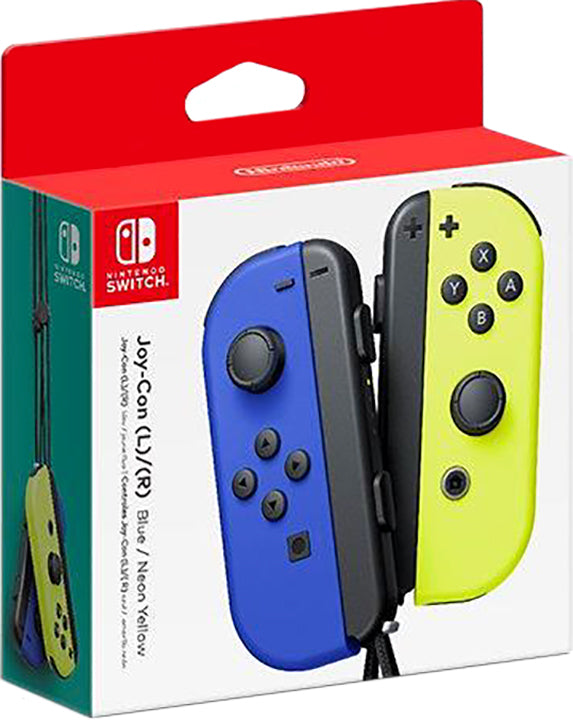 Nintendo Switch Color Neon + Nintendo Switch Sports + 3 Mesi