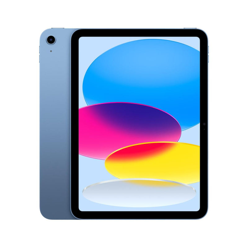 Apple iPad 2022 10Gen 10.9" 64GB Blue