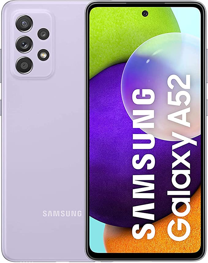 Samsung A526 Galaxy A52 5G 128 GB Dual
