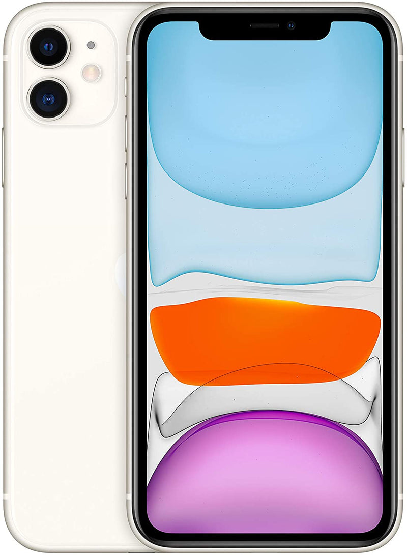 APPLE iPhone 11 64GB Bianco
