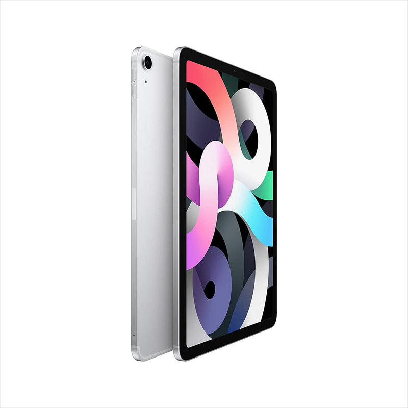 Apple iPad Air 2020 256GB WiFi 10.9" Silver
