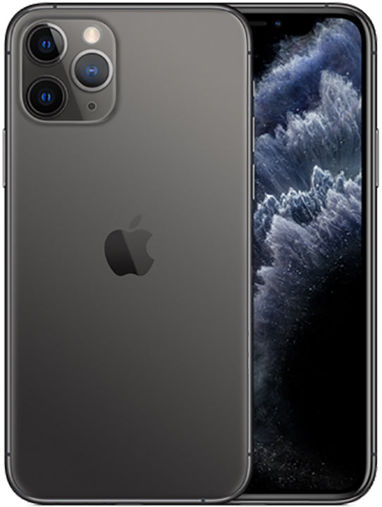 Apple iPhone 11 Pro 256GB 5.8" Space Grey