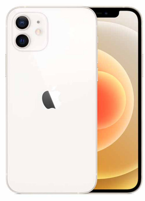 Apple iPhone 12 256GB Bianco