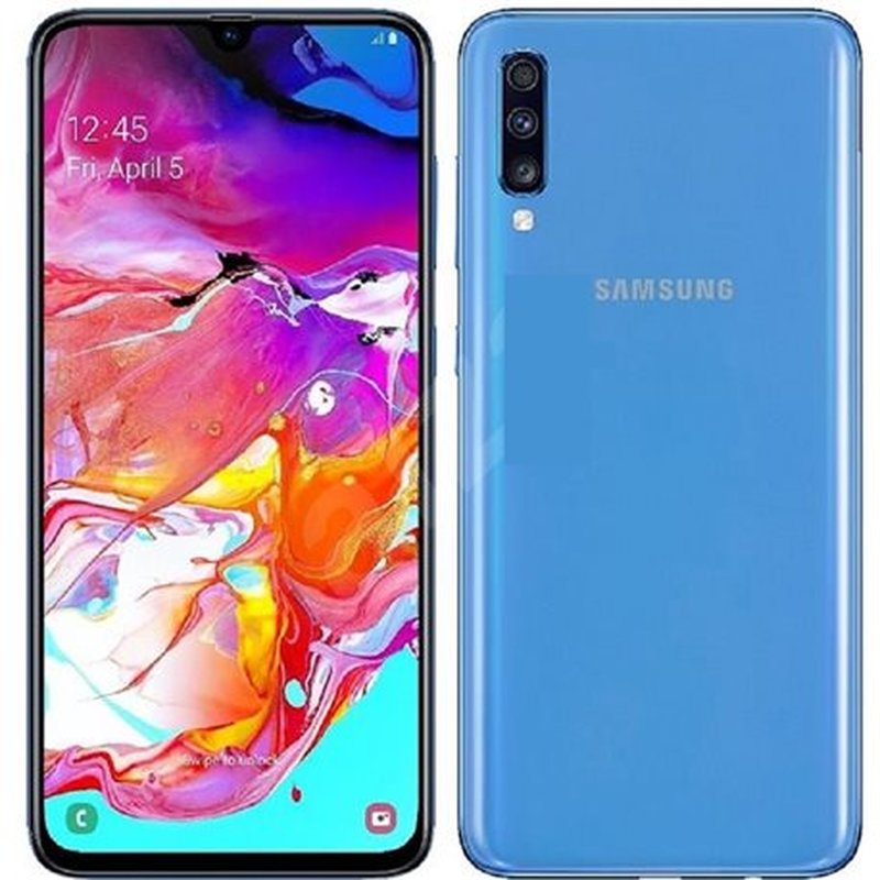 Samsung A202 Galaxy A20e Dual Sim (blu) - 32 GB