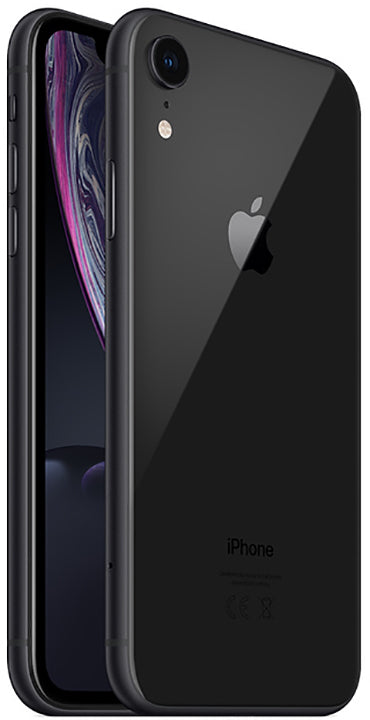 Apple iPhone XR 6.1" 128GB Nero