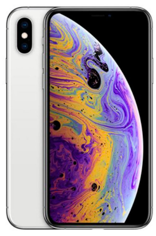 APPLE iPhone XS Silver