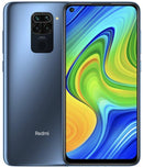 Xiaomi Redmi Note 9 Dual Sim 4GB RAM GRIGIO - 128 GB