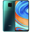 Xiaomi Redmi Note 9 Pro DS 6GB RAM VERDE - 128 GB